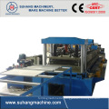 Box Shaped Profile Roll Forming Machine